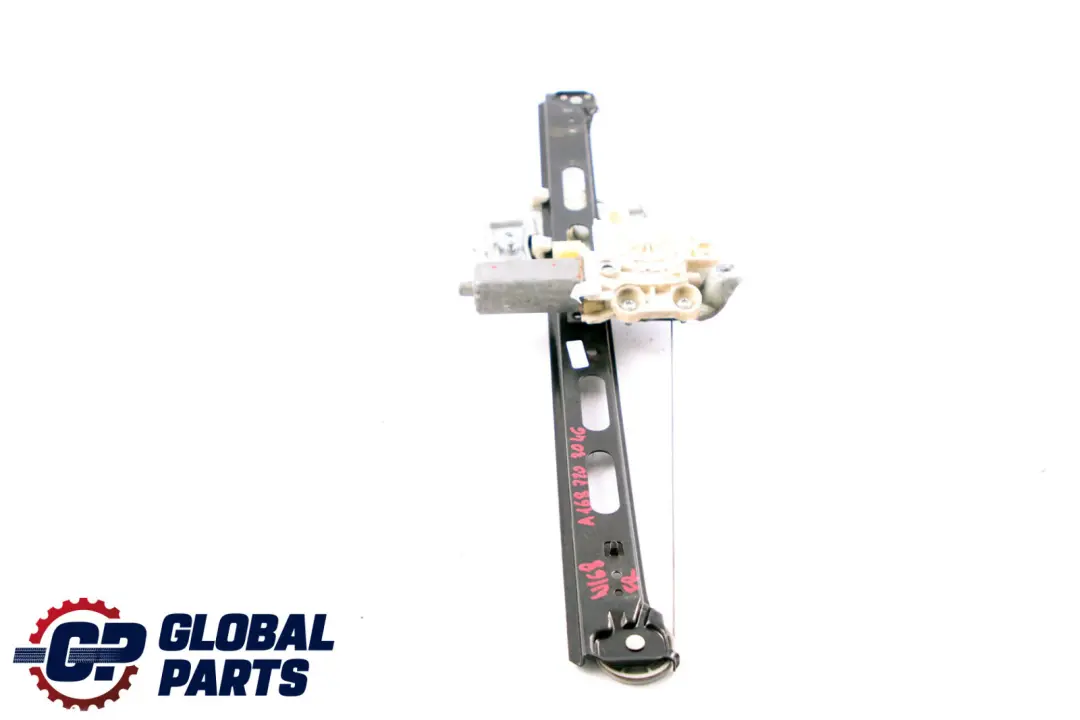  Mercedes-Benz A-Class W168 Front Right Door O/S Window Electric Lifter Motor - SKU A1687203046 - Part number A1687203046