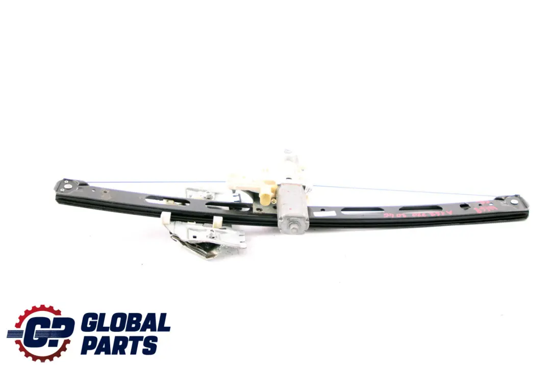 Podnośnik szyby prawy przód do Mercedes W168 o numerze A1687203046 Mercedes W168 Podnośnik szyby prawy przód - SKU A1687203046 - Numer Części A1687203046