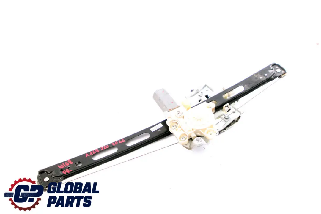 Mercedes-Benz A-Class W168 Front Right Door O/S Window Electric Lifter Motor to with Part number A1687203046 Mercedes-Benz A-Class W168 Front Right Door O/S Window Electric Lifter Motor - SKU A1687203046 - Part number A1687203046