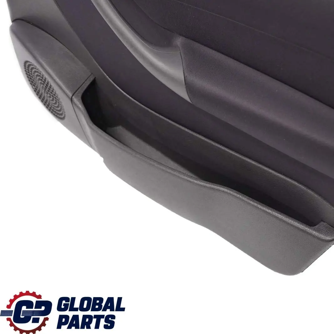  Mercedes-Benz A-Class W168 Front Right O/S Door Card Trim Panel Cloth Grey - SKU A1687205470 - Part number A1687205470