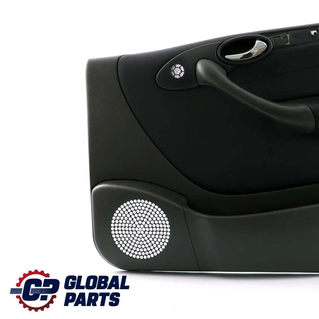 Pannello Rivestimento Scheda Porta Anteriore Destra Grigio Ardesia per Mercedes W168 con numero di parte A1687207070 Mercedes W168 Pannello Rivestimento Scheda Porta Anteriore Destra Grigio Ardesia - SKU A1687207070 - Numero di parte A1687207070