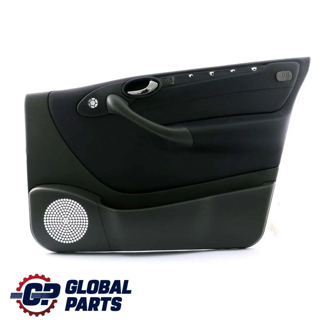 Boczek Panel Drzwi Prawy Przód Szary do Mercedes W168 o numerze A1687207070 Mercedes W168 Boczek Panel Drzwi Prawy Przód Szary - SKU A1687207070 - Numer Części A1687207070