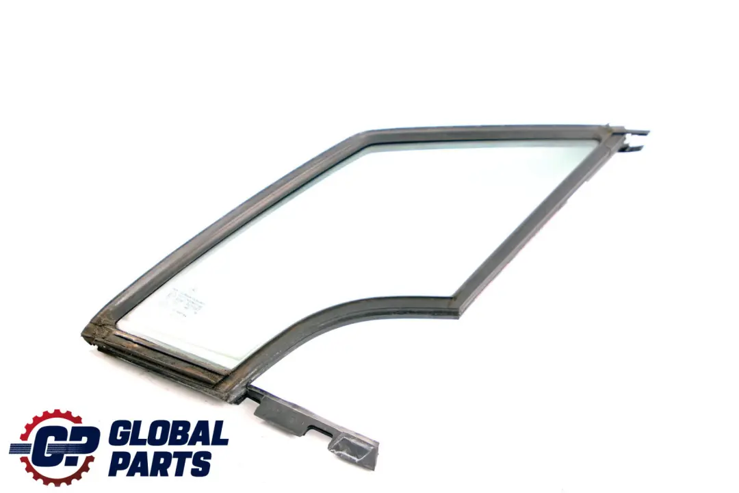 Benz W168 Finestrino Quarto Porta Anteriore Sinistro AS2 per Mercedes con numero di parte A1687250109 Mercedes Benz W168 Finestrino Quarto Porta Anteriore Sinistro AS2 - SKU A1687250109 - Numero di parte A1687250109