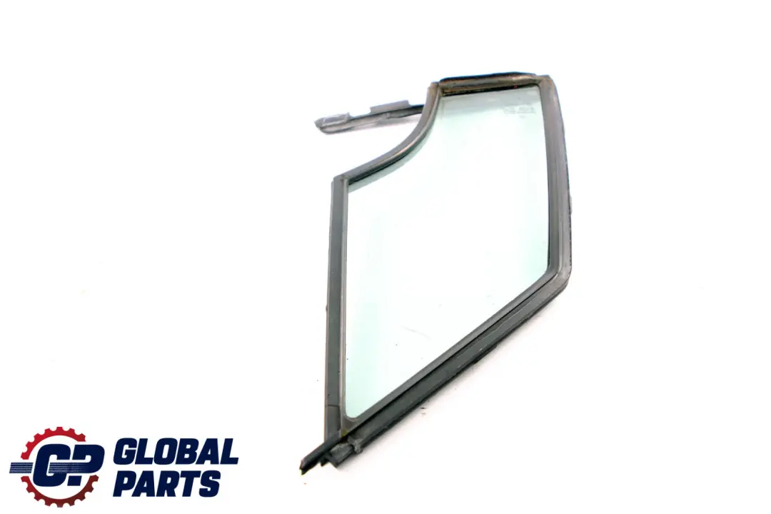 Benz W168 Delantero Izquierdo Puerta Cuarto Ventana AS2 para Mercedes con número de pieza A1687250109 Mercedes Benz W168 Delantero Izquierdo Puerta Cuarto Ventana AS2 - SKU A1687250109 - Número de pieza A1687250109