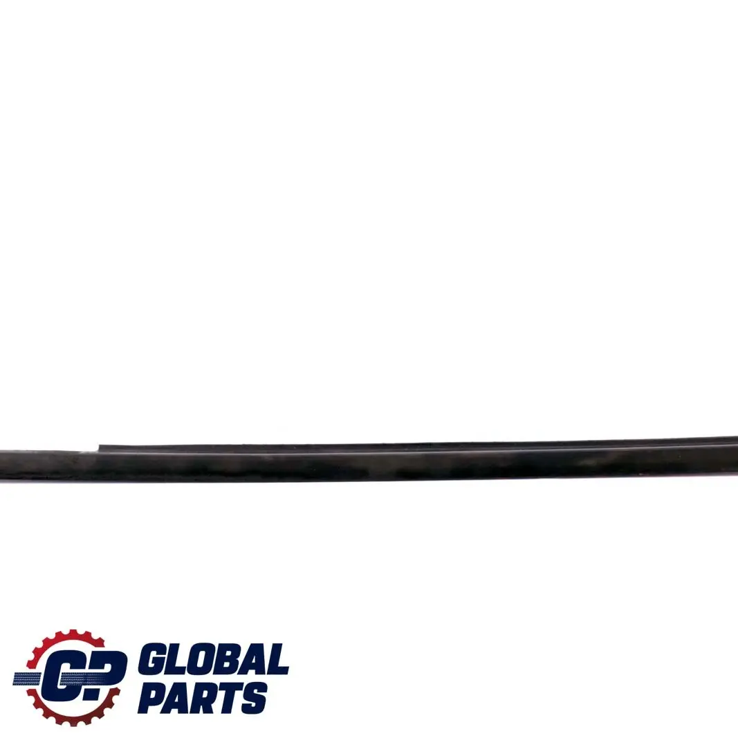 Mercedes-Benz A-Class W168 Seal Sealing Rail Left N/S Front Door to with Part number A1687250165 Mercedes-Benz A-Class W168 Seal Sealing Rail Left N/S Front Door - SKU A1687250165 - Part number A1687250165