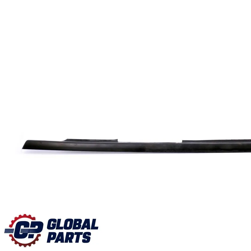 Mercedes W168 Junta Estanqueidad Carril Izquierdo Puerta Delantera - SKU A1687250165 - Número de pieza A1687250165