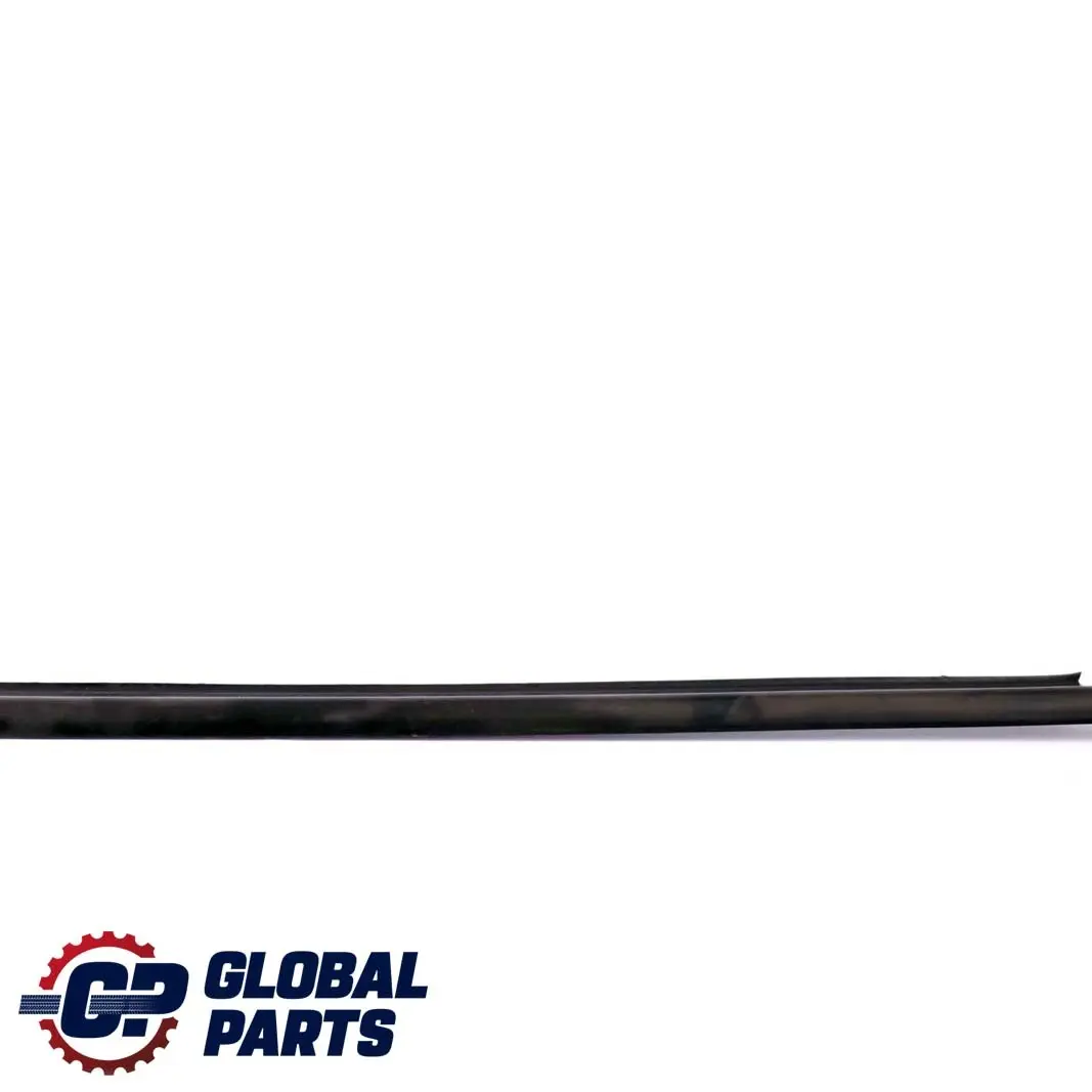 Mercedes-Benz A-Class W168 Seal Sealing Rail Left N/S Front Door to with Part number A1687250165 Mercedes-Benz A-Class W168 Seal Sealing Rail Left N/S Front Door - SKU A1687250165 - Part number A1687250165