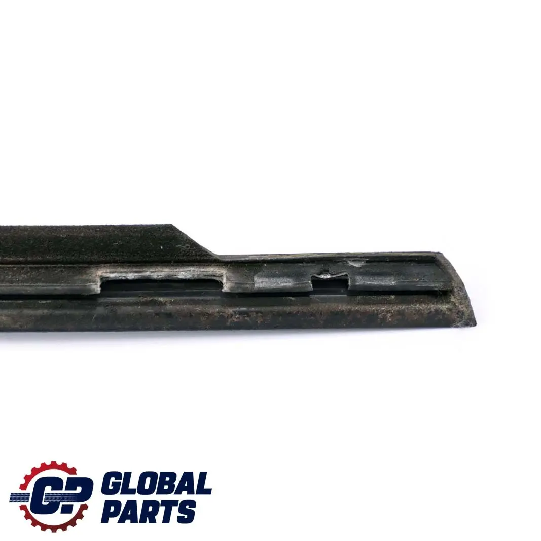 Mercedes-Benz A-Class W168 Seal Sealing Rail Left N/S Front Door to with Part number A1687250165 Mercedes-Benz A-Class W168 Seal Sealing Rail Left N/S Front Door - SKU A1687250165 - Part number A1687250165
