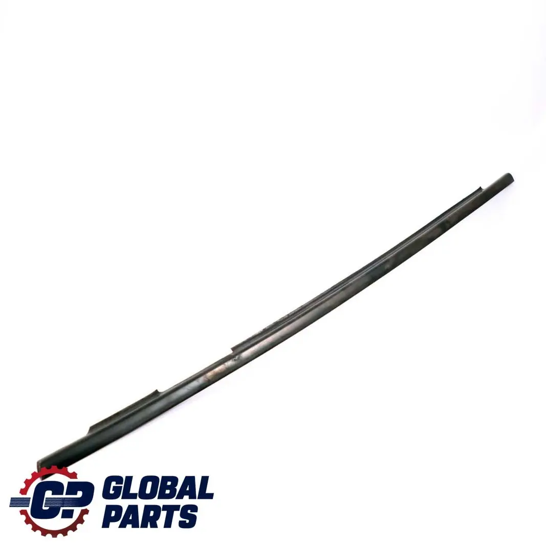  Mercedes-Benz A-Class W168 Seal Sealing Rail Left N/S Front Door - SKU A1687250165 - Part number A1687250165