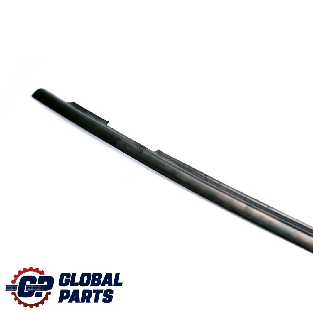  Mercedes-Benz A-Class W168 Seal Sealing Rail Left N/S Front Door - SKU A1687250165 - Part number A1687250165