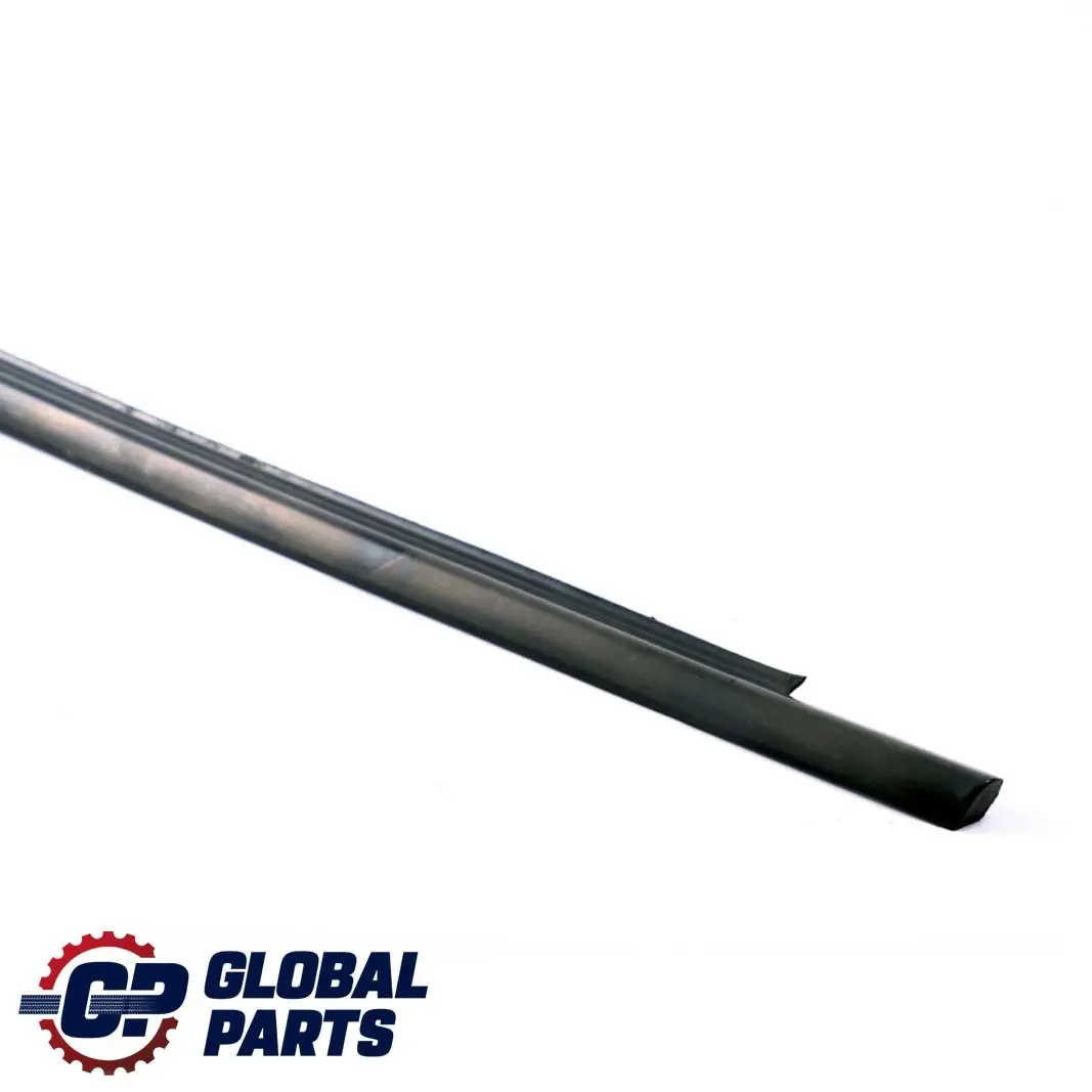 Mercedes-Benz A-Class W168 Seal Sealing Rail Left N/S Front Door to with Part number A1687250165 Mercedes-Benz A-Class W168 Seal Sealing Rail Left N/S Front Door - SKU A1687250165 - Part number A1687250165