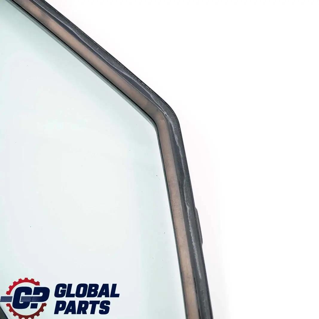 Delantero Derecho Puerta Cuarto Ventana AS2 para Mercedes W168 con número de pieza A1687250209 Mercedes W168 Delantero Derecho Puerta Cuarto Ventana AS2 - SKU A1687250209 - Número de pieza A1687250209