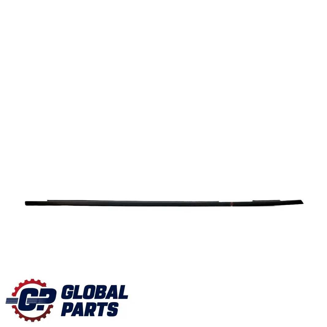  Mercedes-Benz A-Class W168 Front Right Door O/S Window Sealing Rail - SKU A1687250265 - Part number A1687250265