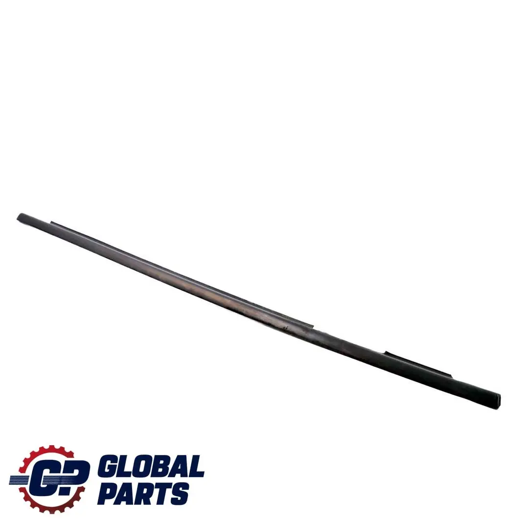 Uszczelka Listwa Szyby Drzwi Przód do MERCEDES W168 o numerze A1687250265 MERCEDES W168 Uszczelka Listwa Szyby Drzwi Przód - SKU A1687250265 - Numer Części A1687250265