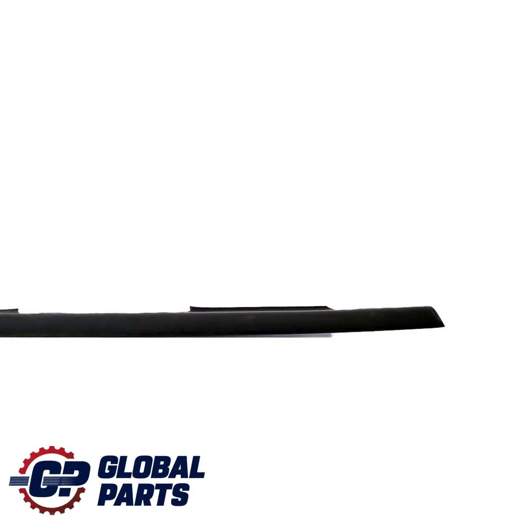  Mercedes-Benz W168 Porte avant Droite Barre de Soudure - SKU A1687250265 - Numéro de pièce A1687250265