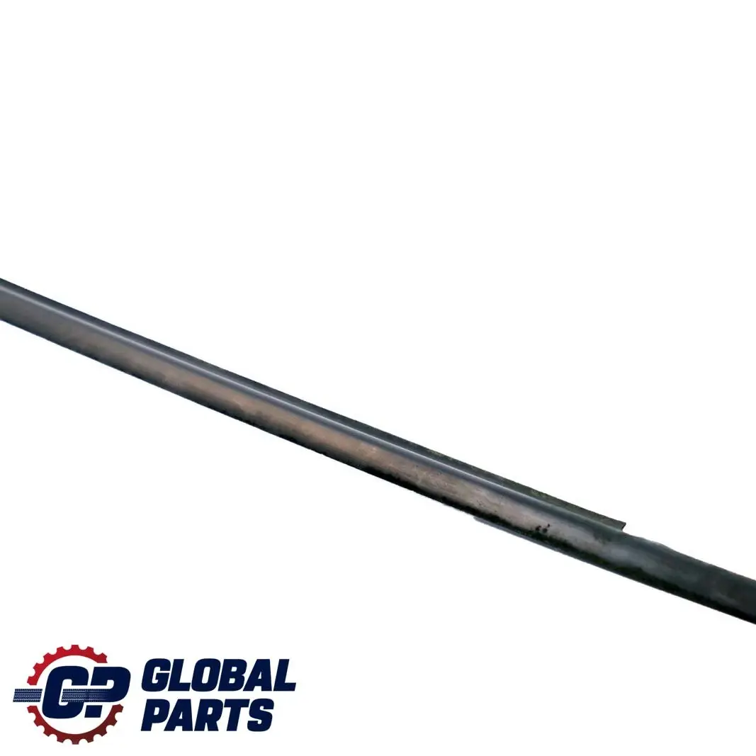  Mercedes-Benz A W168 Guida tenuta del finestrino anteriore destro - SKU A1687250265 - Numero di parte A1687250265