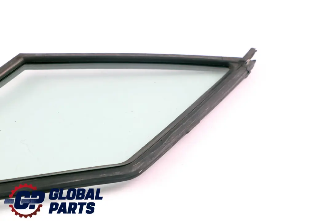 Mercedes-Benz A-Class W168 Front Right O/S Door Quarter Window AS2 to with Part number A1687250266 Mercedes-Benz A-Class W168 Front Right O/S Door Quarter Window AS2 - SKU A1687250266 - Part number A1687250266