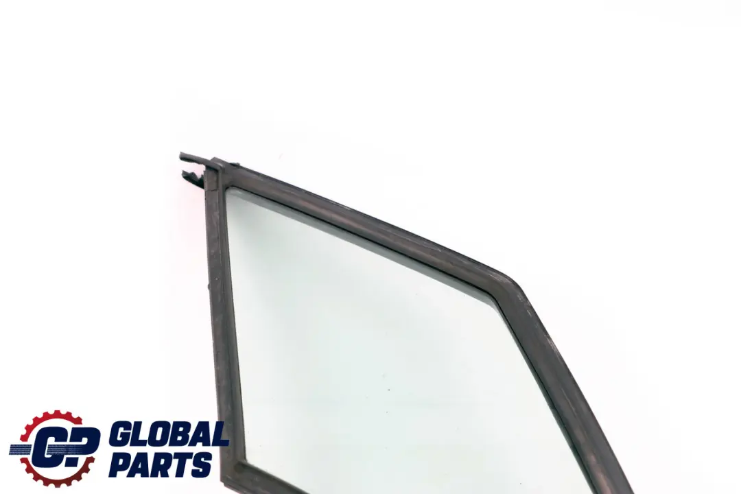 Mercedes-Benz A-Class W168 Front Right O/S Door Quarter Window AS2 to with Part number A1687250266 Mercedes-Benz A-Class W168 Front Right O/S Door Quarter Window AS2 - SKU A1687250266 - Part number A1687250266