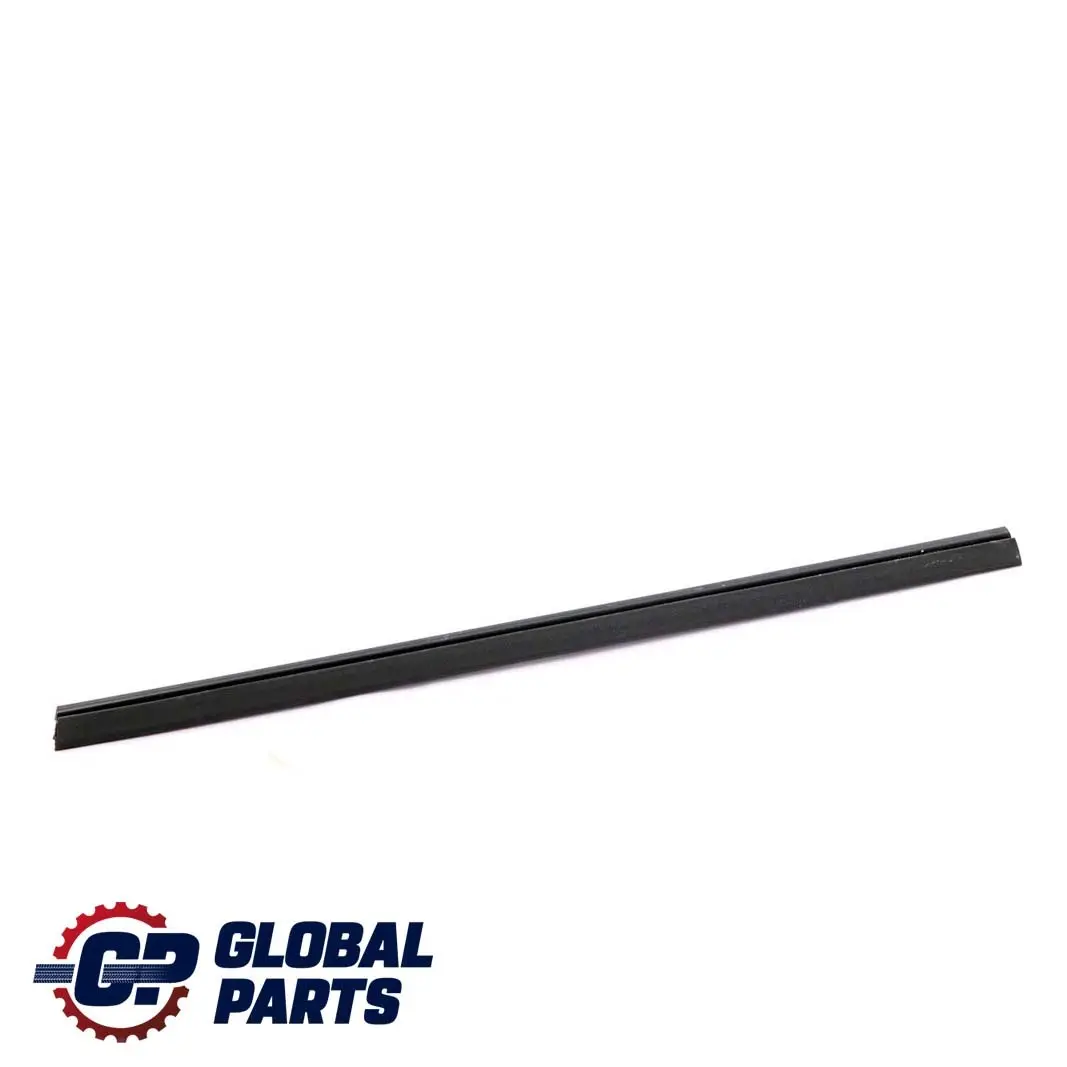 Mercedes A-Class W168 Seal Sealing Rail Left Right N/O/S Front Door - SKU A1687250365 - Part number A1687250365