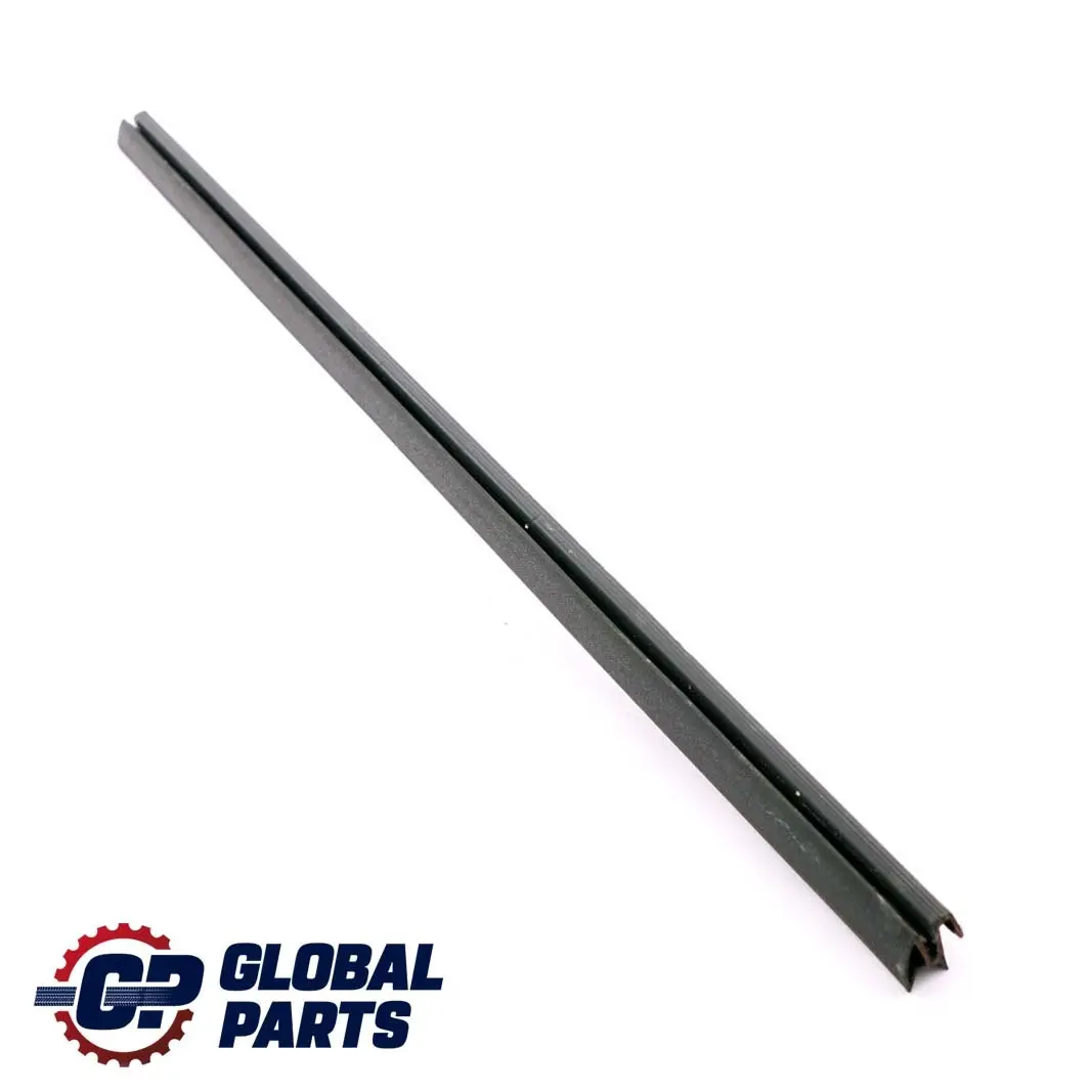 Mercedes A-Class W168 Seal Sealing Rail Left Right N/O/S Front Door - SKU A1687250365 - Part number A1687250365