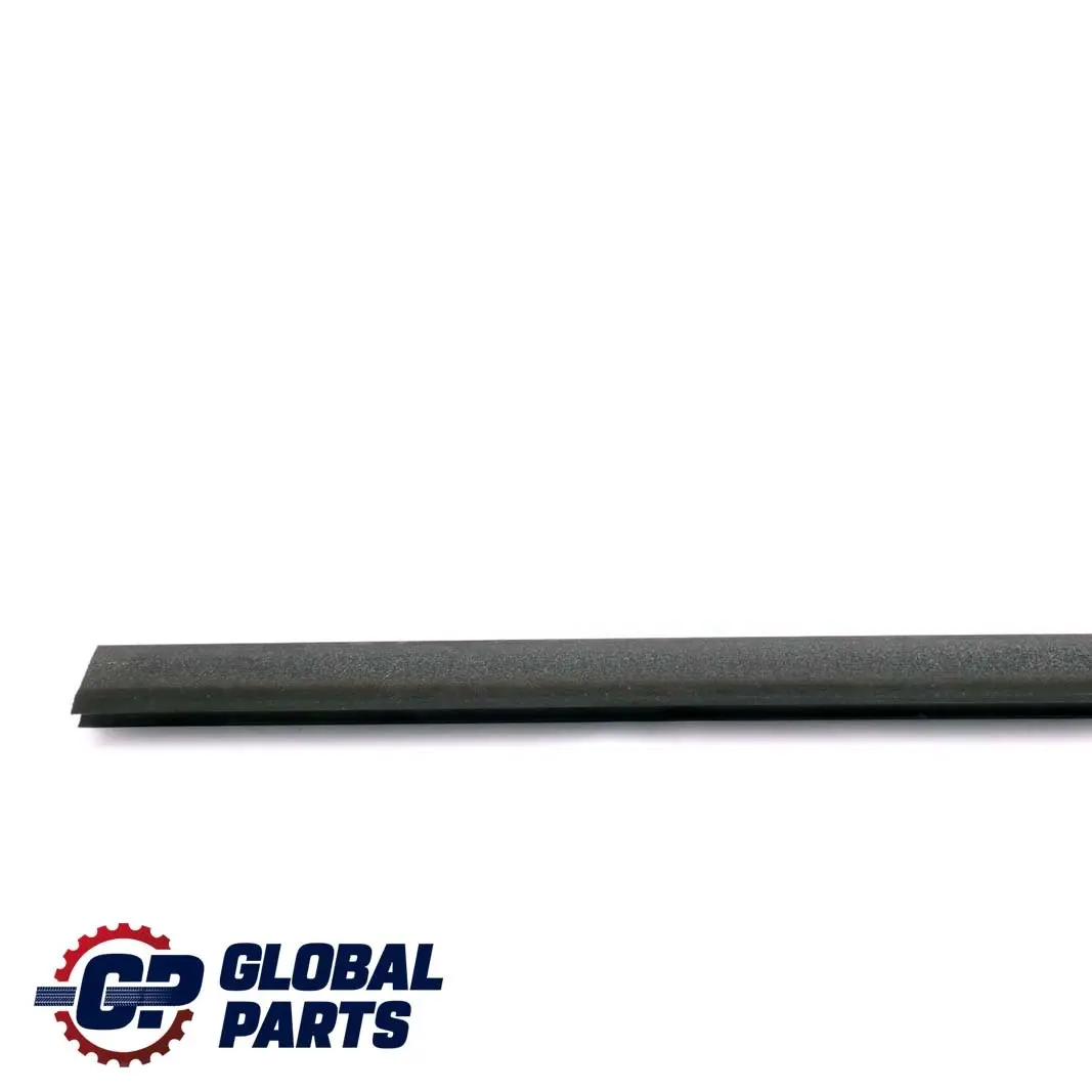 Seal Sealing Rail Left Right N/O/S Front Door to Mercedes A-Class W168 with Part number A1687250365 Mercedes A-Class W168 Seal Sealing Rail Left Right N/O/S Front Door - SKU A1687250365 - Part number A1687250365