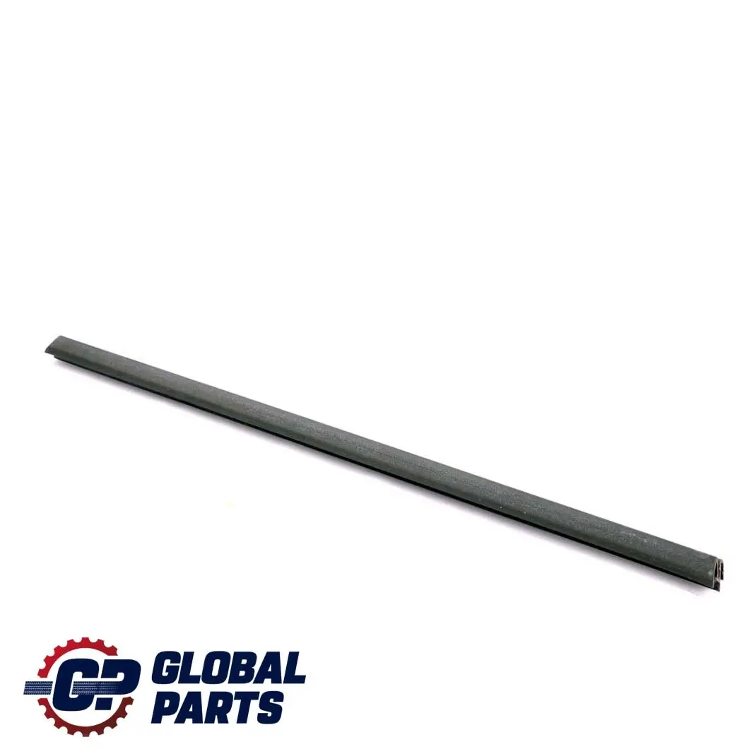 Mercedes Benz a Class W168 Abdichtschiene Portiera Anteriore SX Dx - SKU A1687250365 - Numero di parte A1687250365