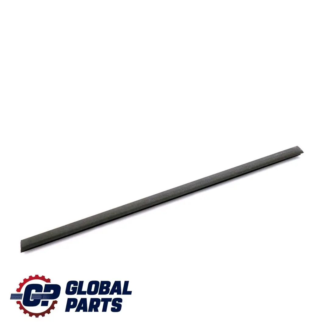 Mercedes W168 Seal Sealing Rail Left Right N/ Front Door - SKU A1687250365 - Número de pieza A1687250365