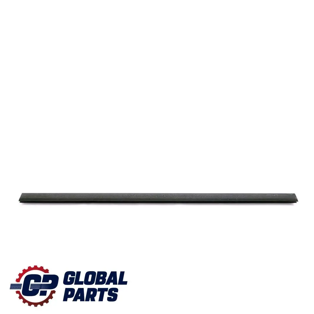Mercedes Benz a Class W168 Abdichtschiene Portiera Anteriore SX Dx A1687250365