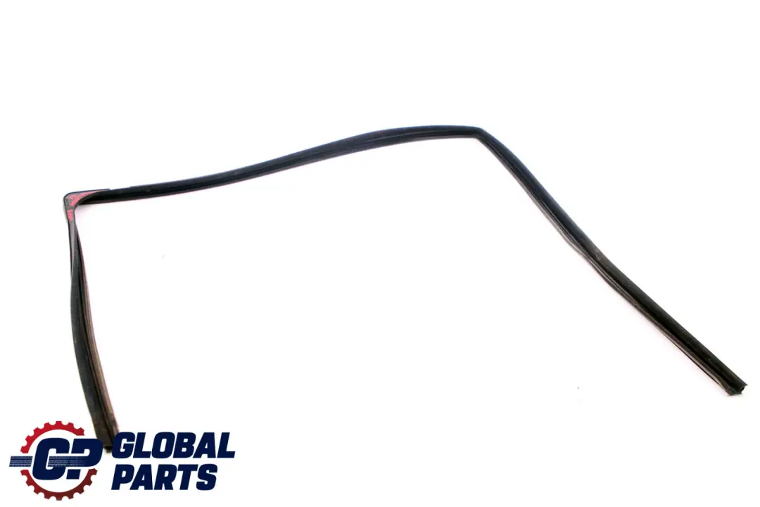 Mercedes Benz a Class W168 Porta Anteriore Sinistra Binario Finestra - SKU A1687250725 - Numero di parte A1687250725