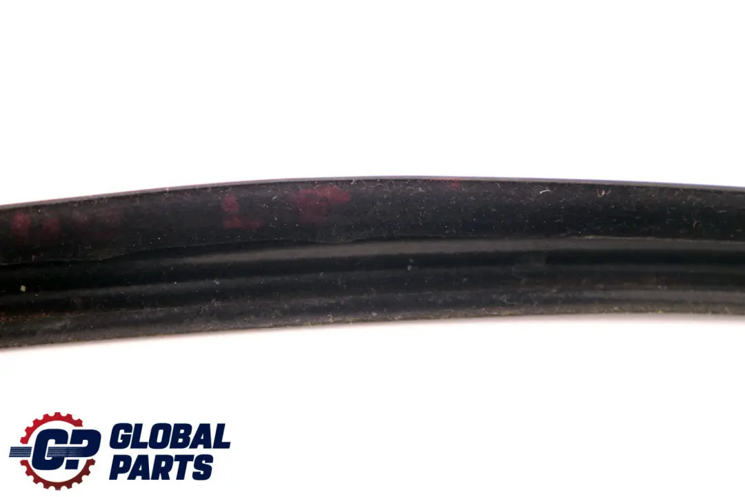  Mercedes-Benz A-Class W168 Front Left Door N/S Window Seal Gasket - SKU A1687250725 - Part number A1687250725