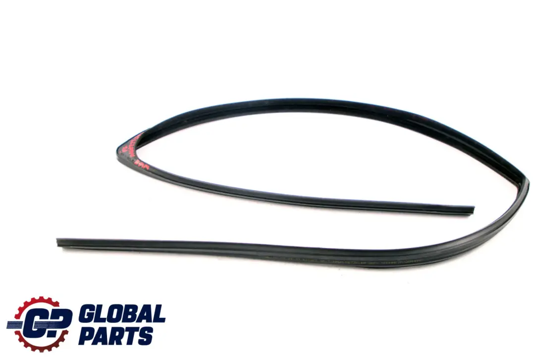 Mercedes Benz a Class W168 Porta Anteriore Sinistra Binario Finestra - SKU A1687250725 - Numero di parte A1687250725