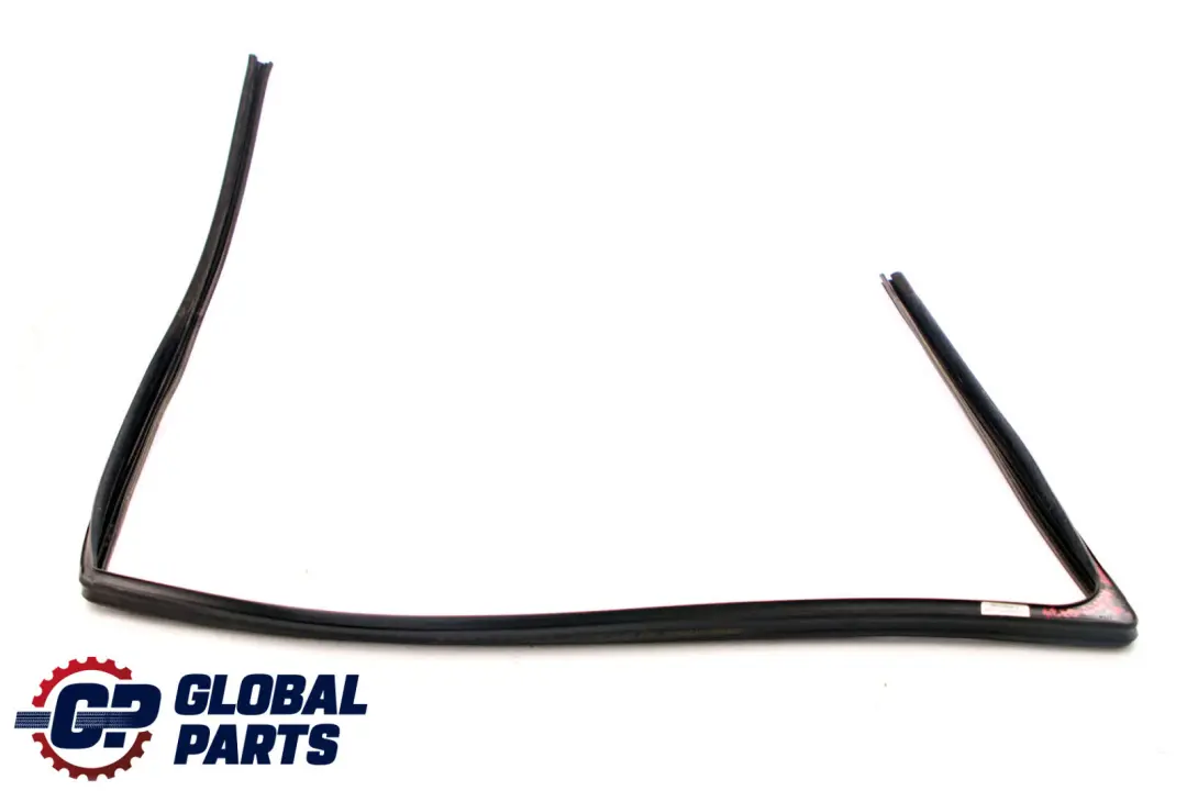 Mercedes W168 Puerta delantera izquierda Junta De ventana - SKU A1687250725 - Número de pieza A1687250725