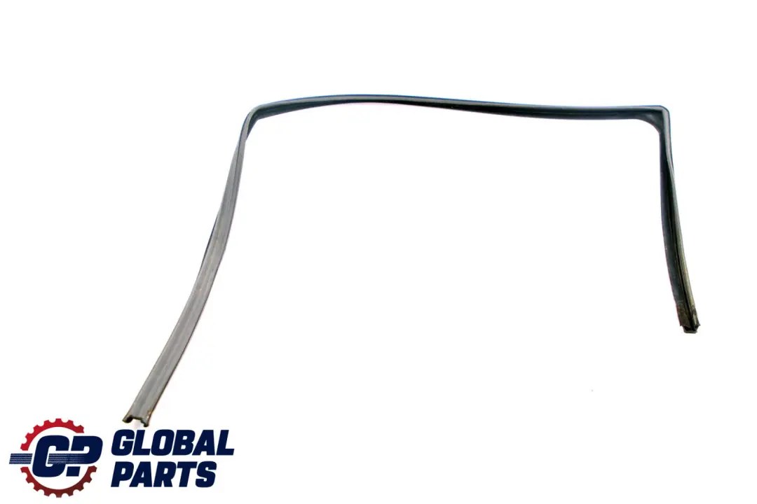  Mercedes-Benz A-Class W168 Front Left Door N/S Window Seal Gasket - SKU A1687250725 - Part number A1687250725