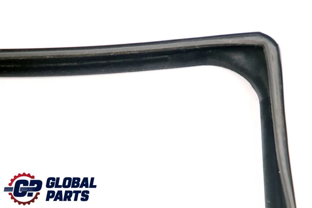 Mercedes Benz a Class W168 Porta Anteriore Sinistra Binario Finestra - SKU A1687250725 - Numero di parte A1687250725