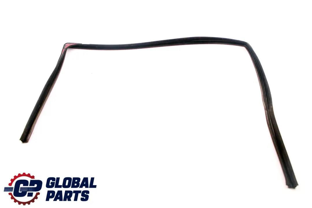 Mercedes-Benz A-Class W168 Front Left Door N/S Window Seal Gasket to with Part number A1687250725 Mercedes-Benz A-Class W168 Front Left Door N/S Window Seal Gasket - SKU A1687250725 - Part number A1687250725