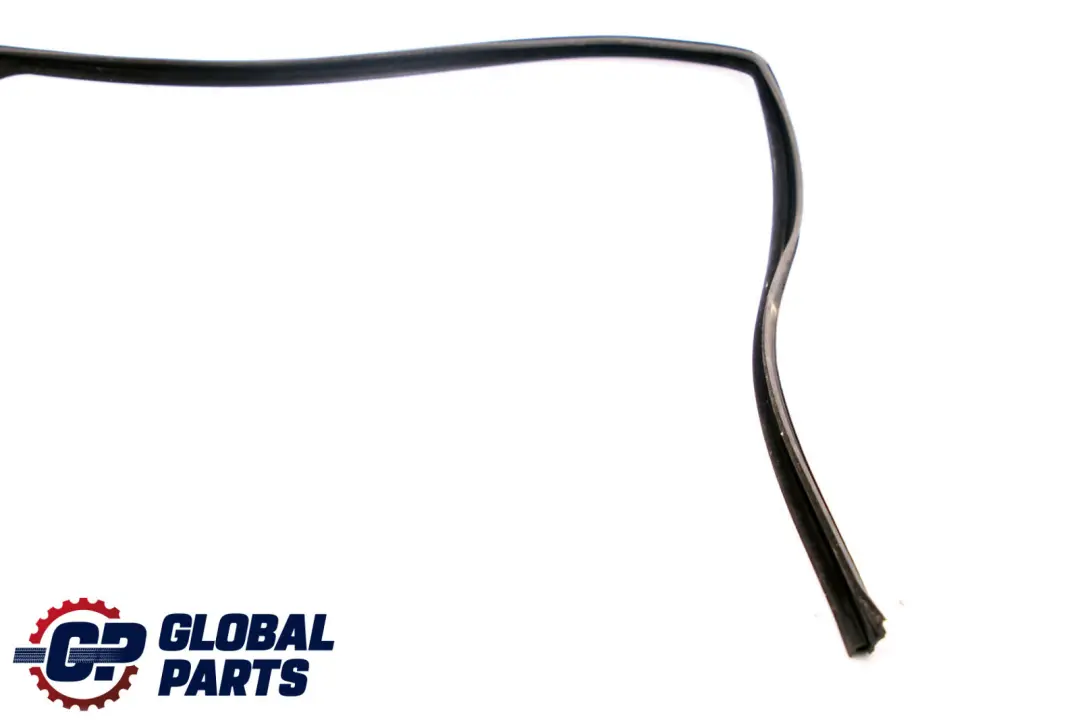  Mercedes-Benz A-Class W168 Front Right Door O/S Window Seal Gasket - SKU A1687250825 - Part number A1687250825
