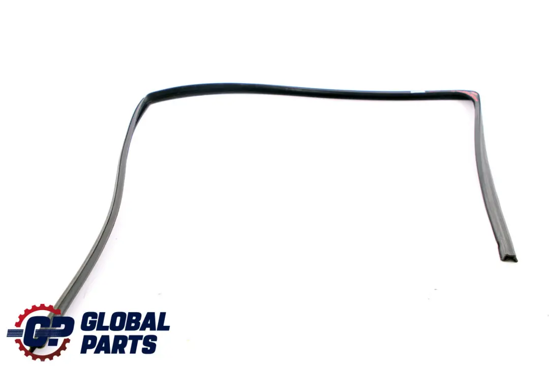  Mercedes-Benz A-Class W168 Front Right Door O/S Window Seal Gasket - SKU A1687250825 - Part number A1687250825