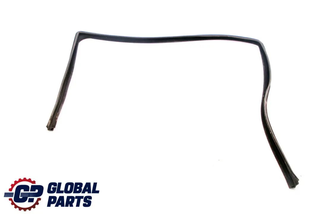  Mercedes-Benz A-Class W168 Front Right Door O/S Window Seal Gasket - SKU A1687250825 - Part number A1687250825