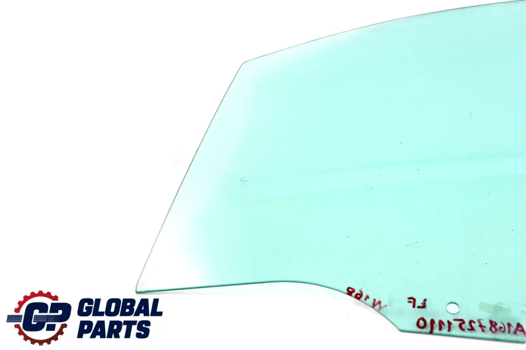  Mercedes-Benz A-Klasse W168 Vorne Links Blau Glas Scheibe AS2 - SKU A1687251110 - Teilenummer A1687251110