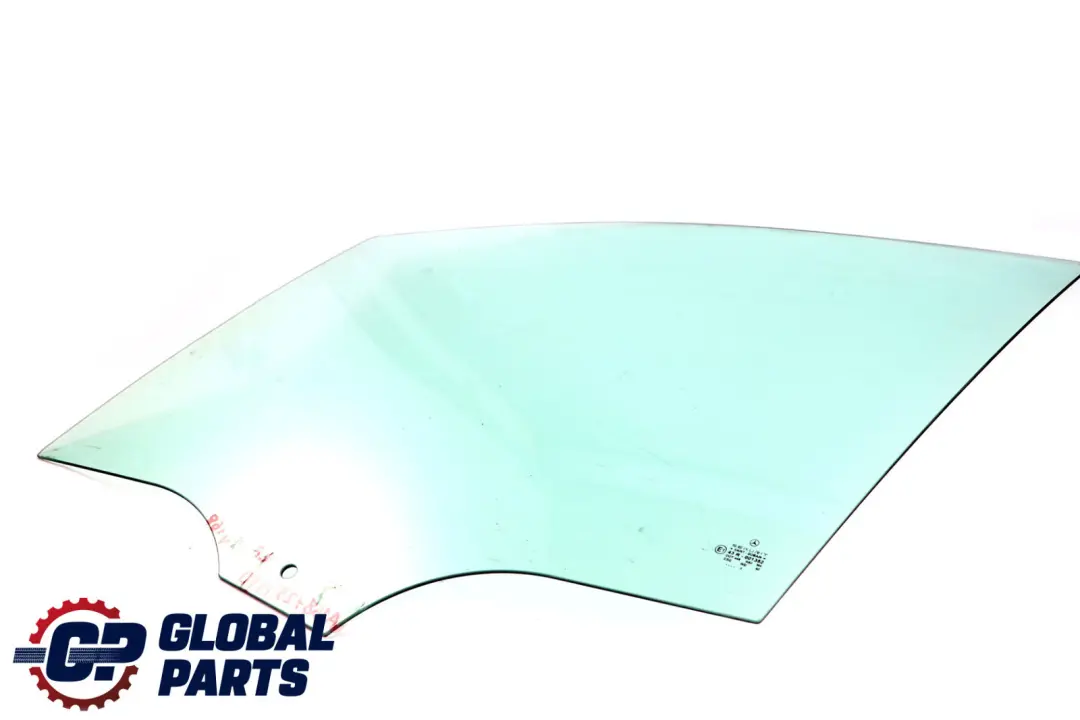 Mercedes W168 Front Side Window Glass AS2 Glazing Left N/S - SKU A1687251110 - Part number A1687251110