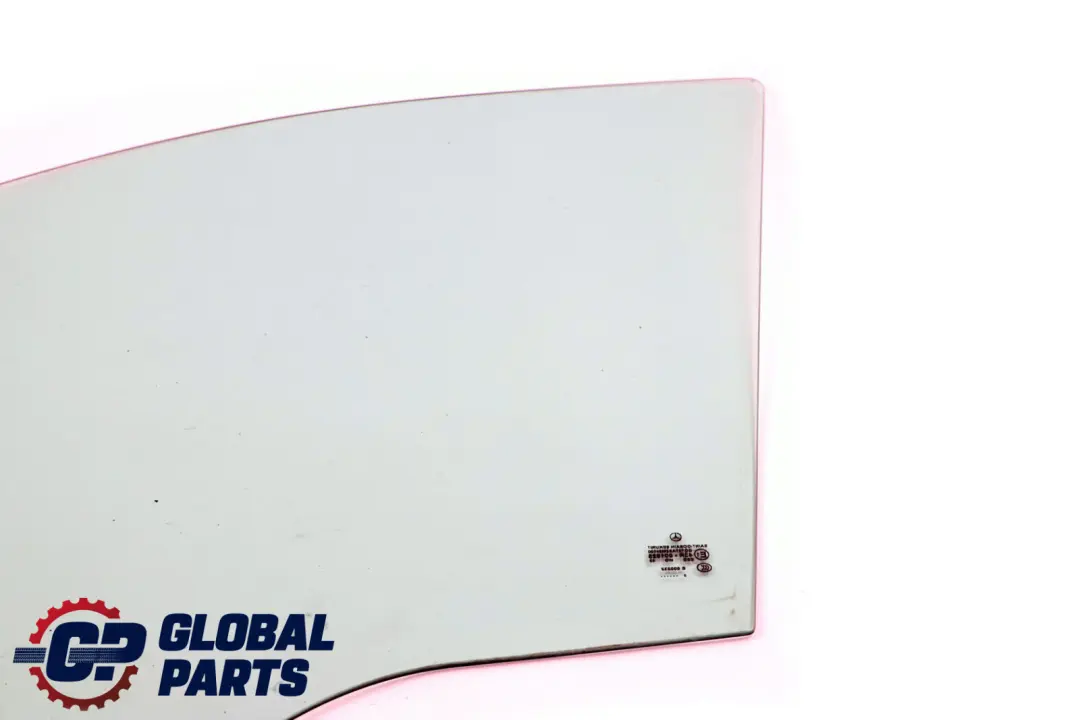 Mercedes-Benz A-Class W168 Front Right O/S Window Glass AS2 to with Part number A1687251210 Mercedes-Benz A-Class W168 Front Right O/S Window Glass AS2 - SKU A1687251210 - Part number A1687251210