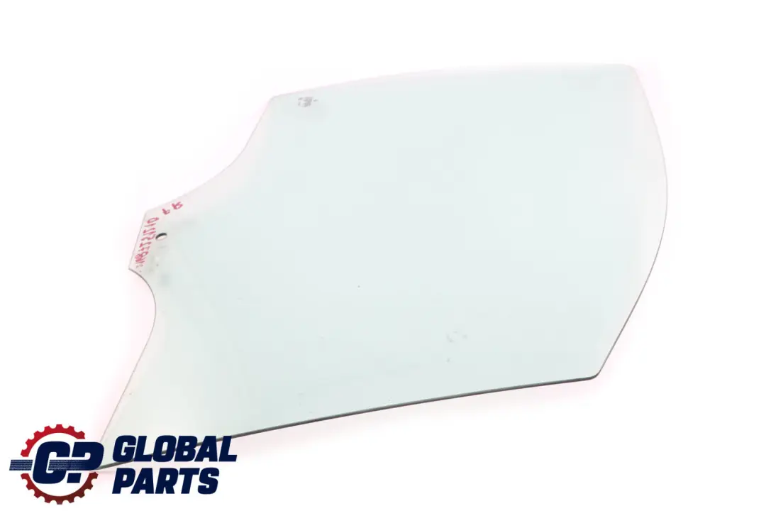  Mercedes-Benz W168 avant Droit Bleu Verre Vitre AS2 - SKU A1687251210 - Numéro de pièce A1687251210