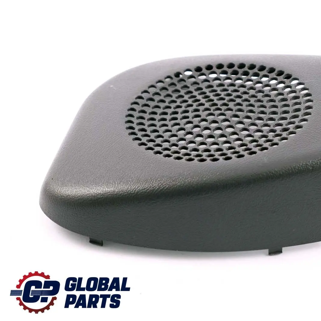 Mercedes A-Class W168 Door Speaker Cover Panel Trim Front Left N/S - SKU A1687270188 - Part number A1687270188
