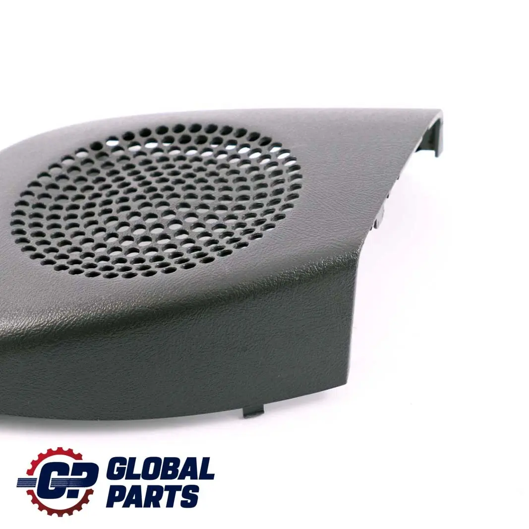 Door Speaker Cover Panel Trim Front Left N/S to Mercedes W168 with Part number A1687270188 Mercedes W168 Door Speaker Cover Panel Trim Front Left N/S - SKU A1687270188 - Part number A1687270188