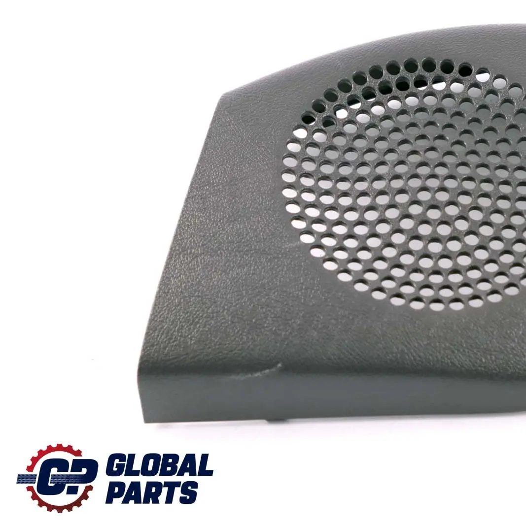 Mercedes W168 Rivestimento Altoparlante Portiera Anteriore Sinistra - SKU A1687270188 - Numero di parte A1687270188