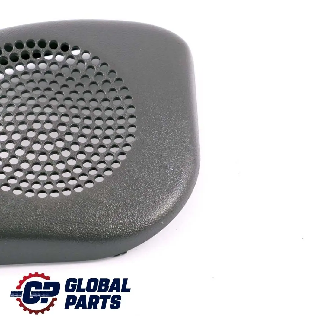 Panneau Habillage De Haut Parleur Porte Avant Gauche pour Mercedes W168 à propos du numéro de pièce A1687270188 Mercedes W168 Panneau Habillage De Haut Parleur Porte Avant Gauche - SKU A1687270188 - Numéro de pièce A1687270188