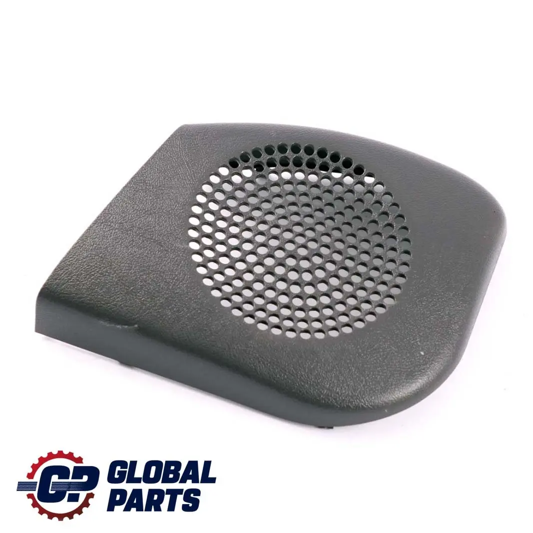 Door Speaker Cover Panel Trim Front Left N/S to Mercedes W168 with Part number A1687270188 Mercedes W168 Door Speaker Cover Panel Trim Front Left N/S - SKU A1687270188 - Part number A1687270188