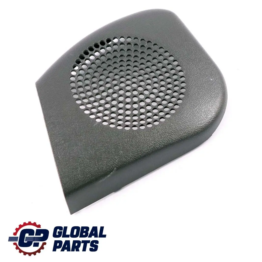 Puerta Altavoz Cubierta Delantera Izquierda para Mercedes W168 con número de pieza A1687270188 Mercedes W168 Puerta Altavoz Cubierta Delantera Izquierda - SKU A1687270188 - Número de pieza A1687270188