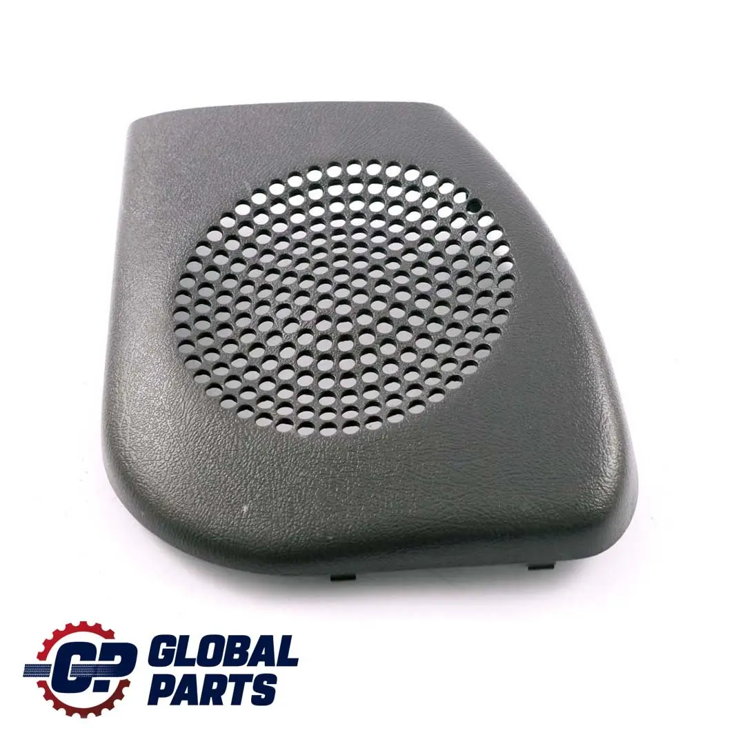 Mercedes W168 Door Speaker Cover Panel Trim Front Left N/S - SKU A1687270188 - Part number A1687270188