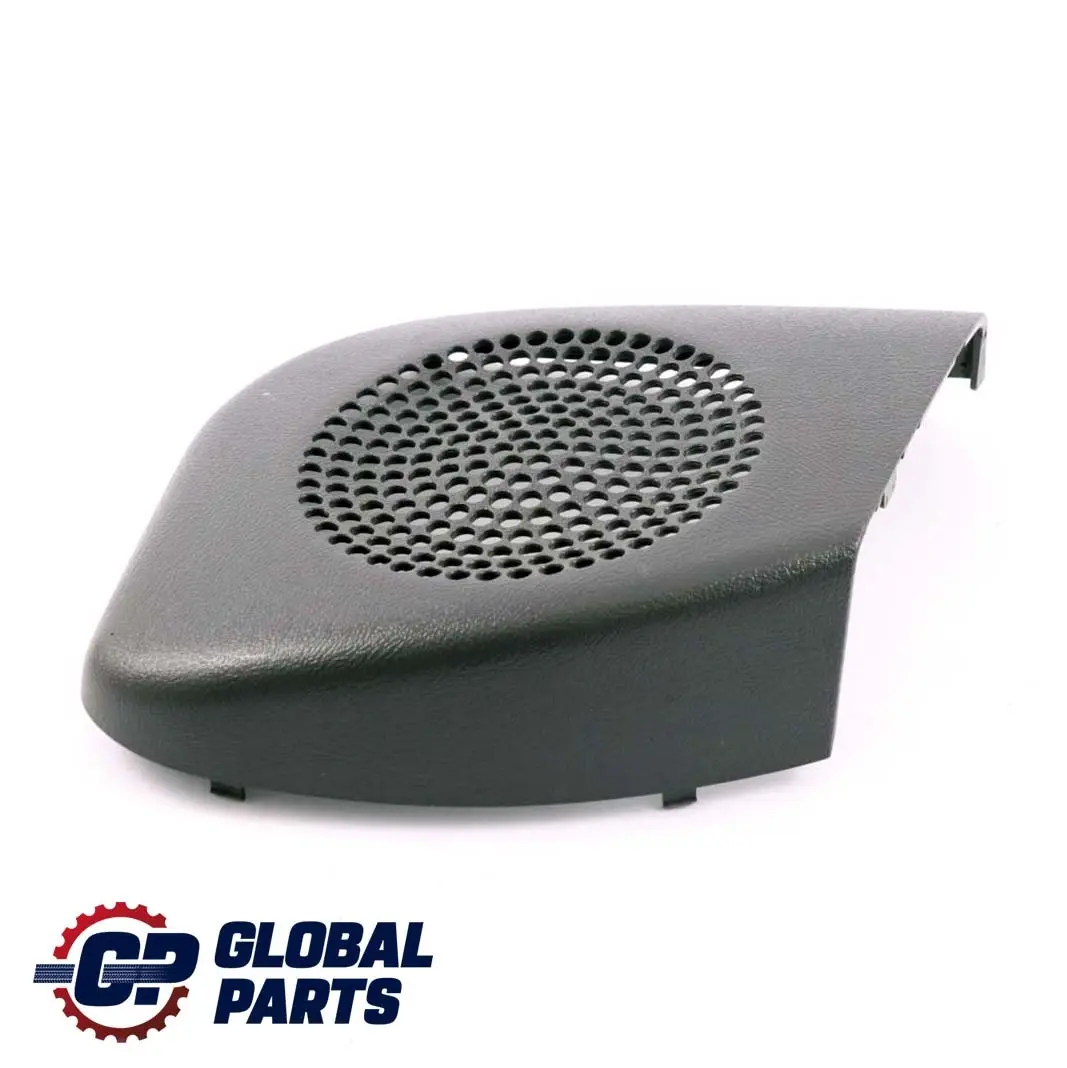 Mercedes W168 Door Speaker Cover Panel Trim Front Left N/S - SKU A1687270188 - Part number A1687270188